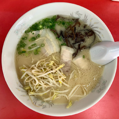 まるみラーメンの画像