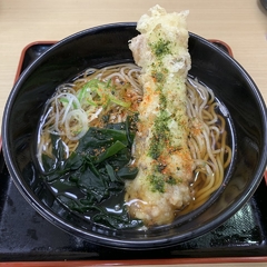 名代 箱根そば 藤沢店の画像