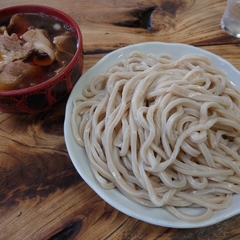 大助うどんの画像