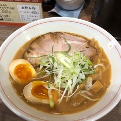 麺や 廉の画像
