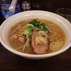 らーめん来斗の画像