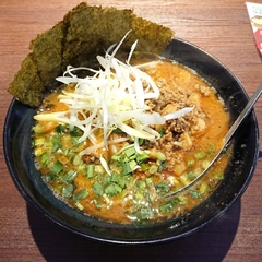 らーめん 麺GO家の画像