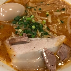 らーめん 勝三の画像