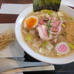 麺処しんすけの画像