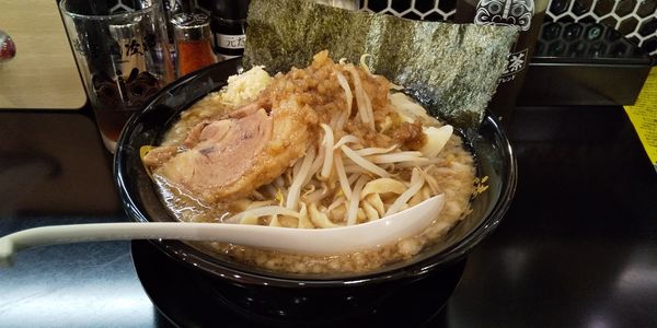 「達磨小」@達磨次郎の写真