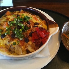 美食亭 れぎゅーむの画像