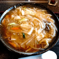 麺's れすとらん YABUの写真