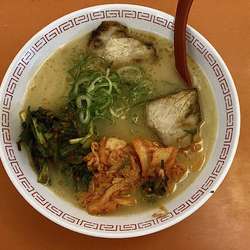 ラーメン