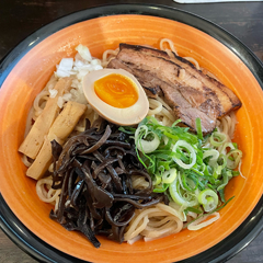 麺屋 八頭龍 戸田店の画像