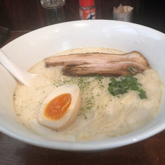 らーめん屋 歩いていこうの画像