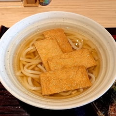 奥出雲そば処 一福 出雲縁結び空港店の画像