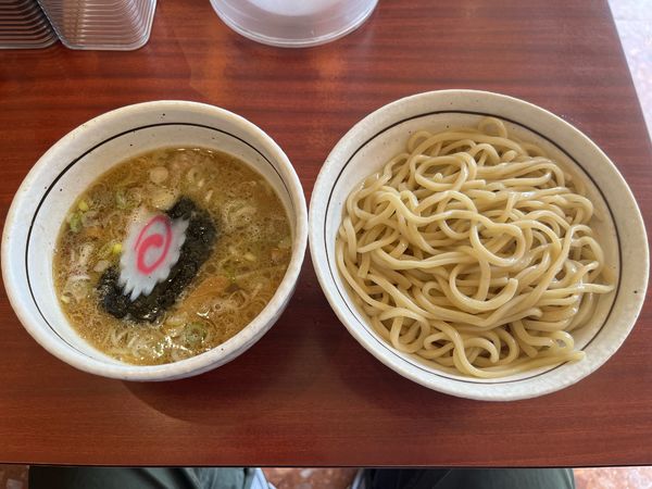 「もりそば・並 800円」@町屋大勝軒 孤珀の写真