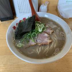 ニボ豚（730円）