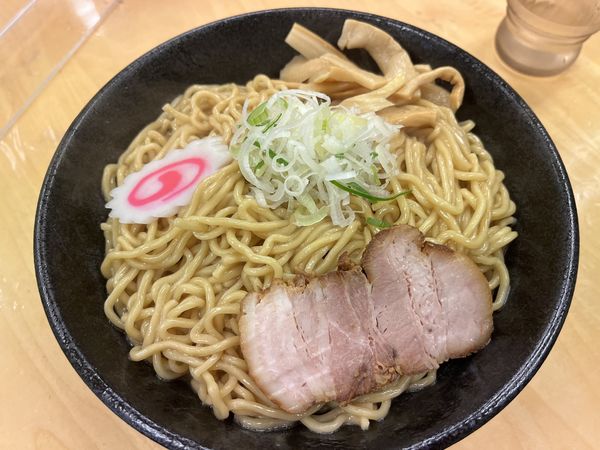 「一平そば（特大）」@油ソバ専門店 一平ソバの写真