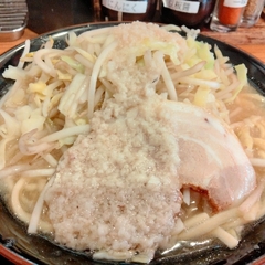 横浜家系ラーメン 壱角家 西船橋店の画像