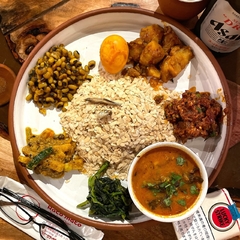 窯焼き料理 Rato Matoの画像