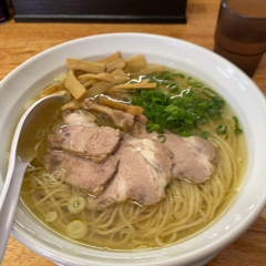 らーめん HIBARIの画像