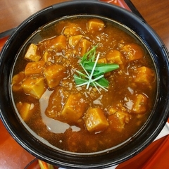 和風レストラン まるまつ 南陽店の画像