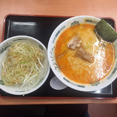 日高屋 荻窪南口店の画像