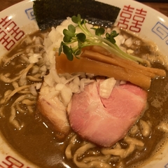 SAITOU拉麺店の画像