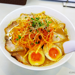 らーめん次男坊の画像