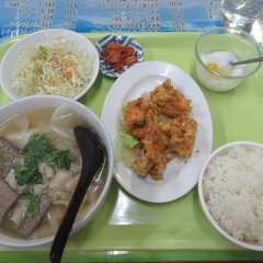 中華第一麺の画像