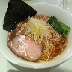 麺処 ほん田 東京駅一番街店の画像