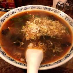 オロチョンらーめん