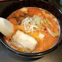 雷神麺屋の画像