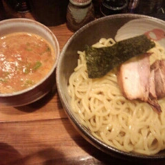 つけ麺 椿の画像