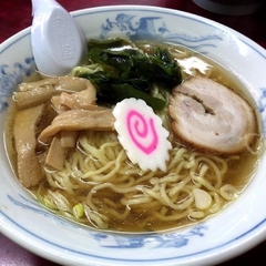ラーメン すーさんの画像