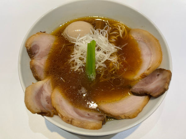 「醤油アニマル」@上方レインボーの写真