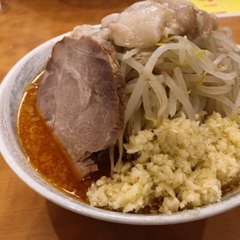 豚ラーメン 榊 阿佐ヶ谷駅前店の画像