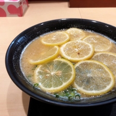 鶏そば壽の画像