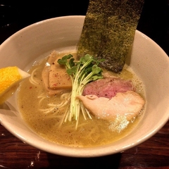 麺匠 真しまの画像