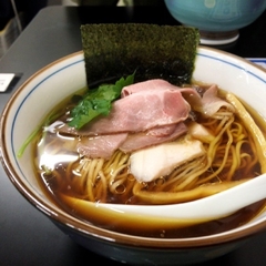 中華そば 四つ葉 全国味の逸品会の画像