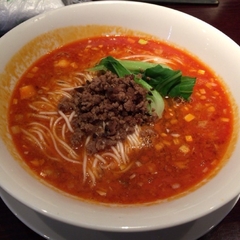 神楽坂 芝蘭の画像