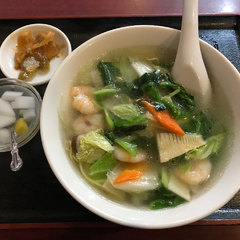 龍城飯店 本館の画像