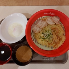 スガキヤ 大須赤門店の画像