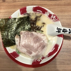 熟成豚骨ラーメン専門 一番軒 東京歌舞伎町本店の画像