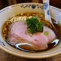らぁ麺 うの屋の画像