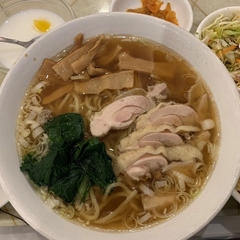 中華居酒屋 上海台所 神田店の画像