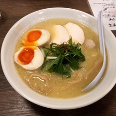 麺屋ばらいちの画像