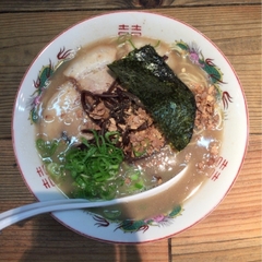 熊本玉名ラーメンの画像