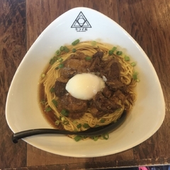 noodle kitchen ミライゑの画像