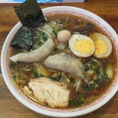 会飯よこ多の画像