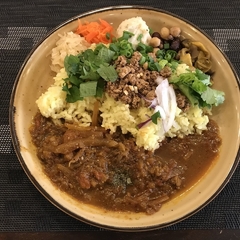 Cafe豆うさぎの画像