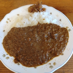 ターカリーの画像