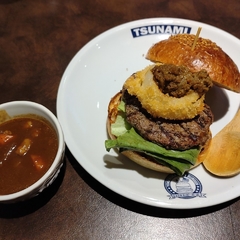 TSUNAMI BOXの画像