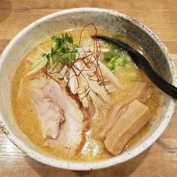 味噌らーめん（水・金・日限定）